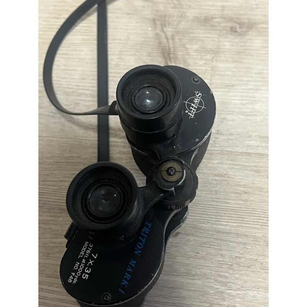 Bushnell no case